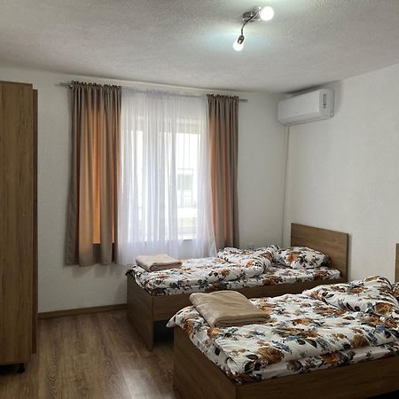 Lejla'S Guesthouse Gusinje Ngoại thất bức ảnh