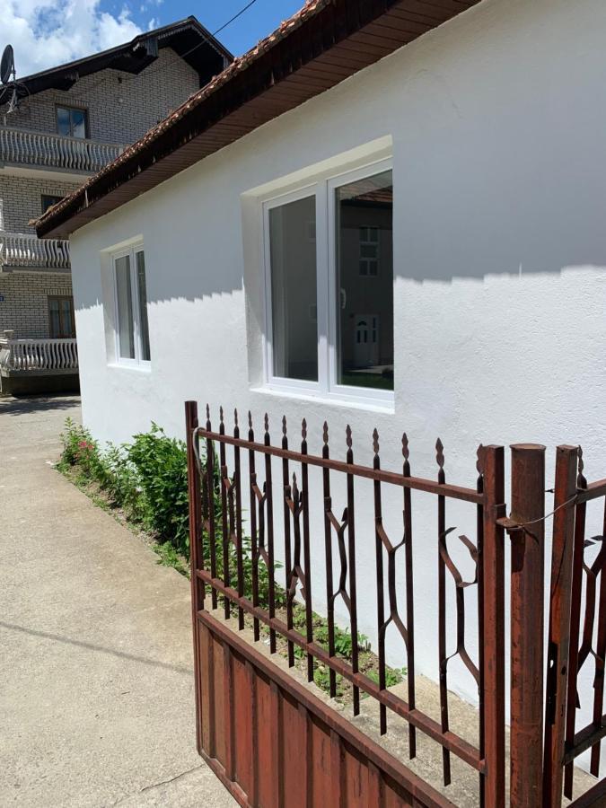 Lejla'S Guesthouse Gusinje Ngoại thất bức ảnh
