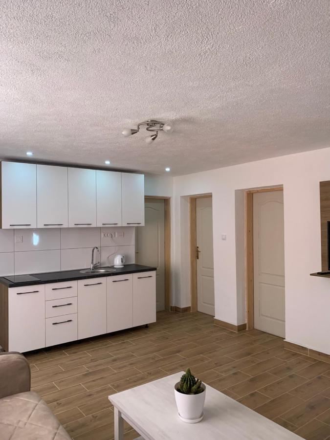 Lejla'S Guesthouse Gusinje Ngoại thất bức ảnh