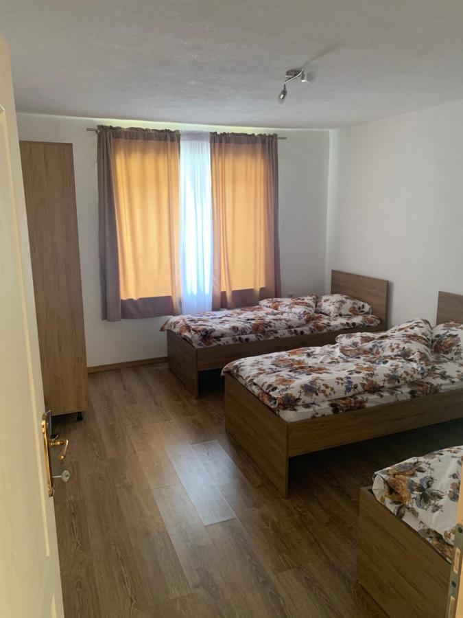 Lejla'S Guesthouse Gusinje Ngoại thất bức ảnh