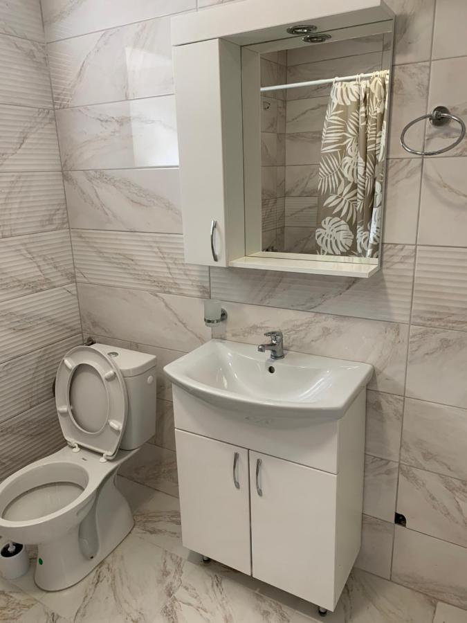 Lejla'S Guesthouse Gusinje Ngoại thất bức ảnh